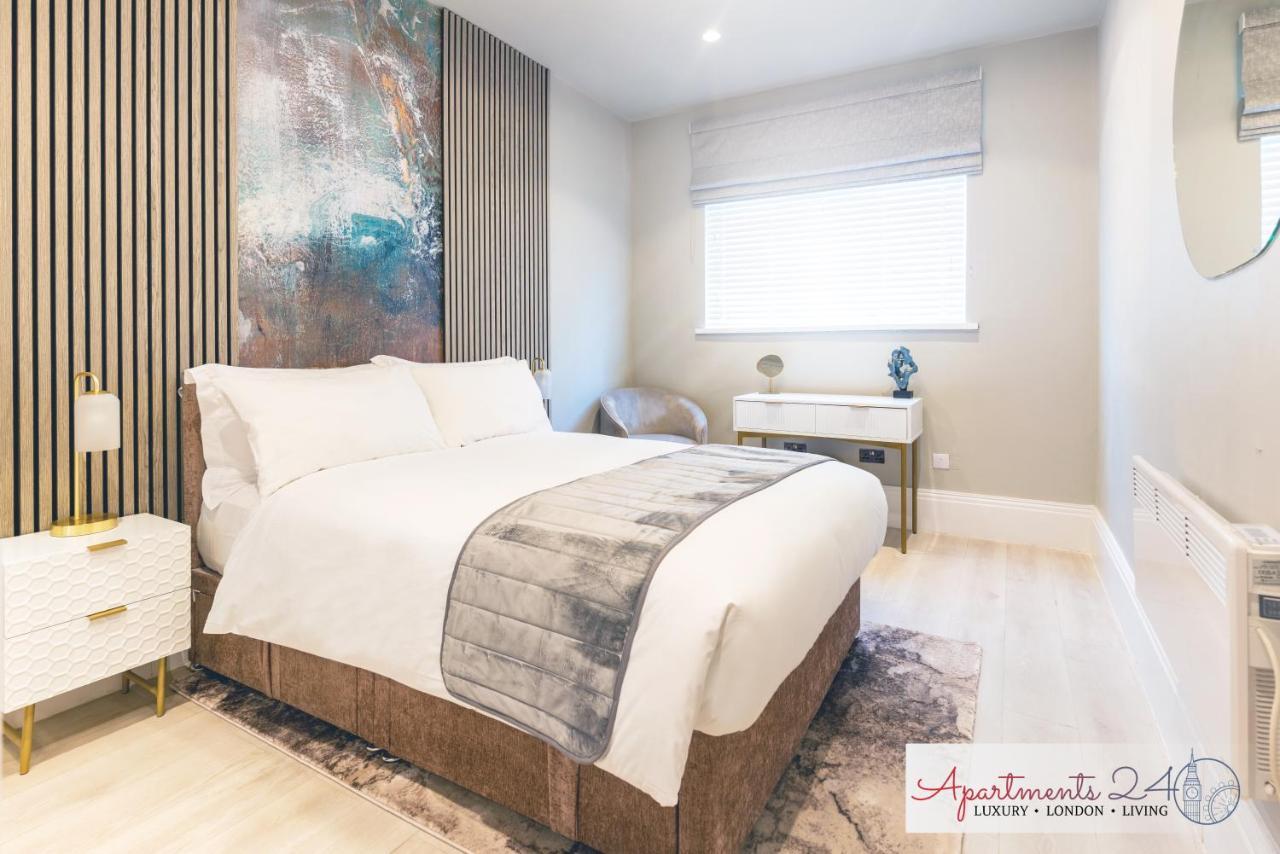 Beautiful Apartment In London Hounslow Buitenkant foto